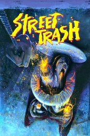 Yify Street Trash 1987