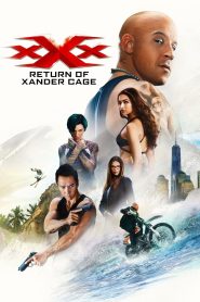 Yify xXx: Return of Xander Cage 2017