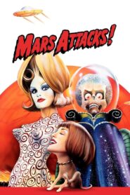Yify Mars Attacks! 1996
