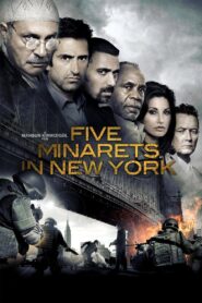 Yify Five Minarets in New York 2010