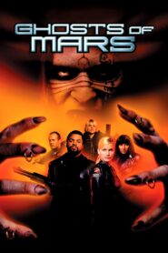 Yify Ghosts of Mars 2001