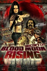 Yify Blood Moon Rising 2009