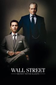 Yify Wall Street: Money Never Sleeps 2010