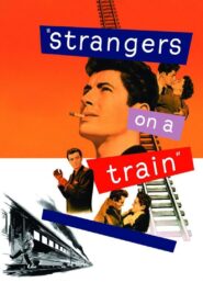 Yify Strangers on a Train 1951