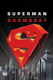 Yify Superman: Doomsday 2007
