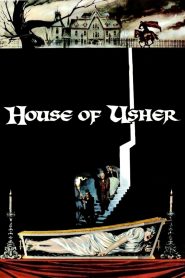 Yify House of Usher 1960