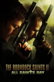 Yify The Boondock Saints II: All Saints Day 2009