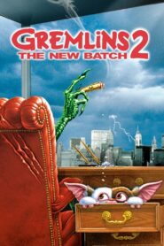 Yify Gremlins 2: The New Batch 1990