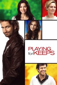 Yify Playing for Keeps 2012