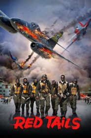 Yify Red Tails 2012
