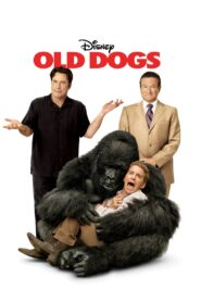 Yify Old Dogs 2009