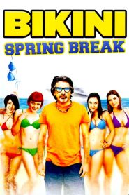 Yify Bikini Spring Break 2012