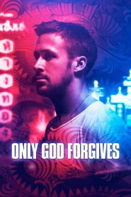 Yify Only God Forgives 2013