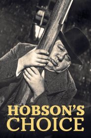 Yify Hobson’s Choice 1954