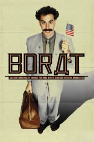 Yify Borat: Cultural Learnings of America for Make Benefit Glorious Nation of Kazakhstan 2006