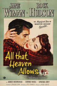 Yify All That Heaven Allows 1955
