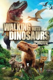 Yify Walking with Dinosaurs 2013