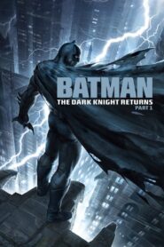 Yify Batman: The Dark Knight Returns, Part 1 2012
