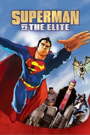 Yify Superman vs. The Elite 2012