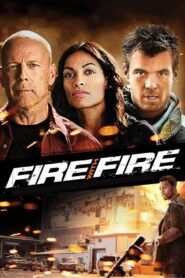 Yify Fire with Fire 2012