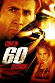 Yify Gone in Sixty Seconds 2000