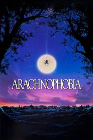 Yify Arachnophobia 1990