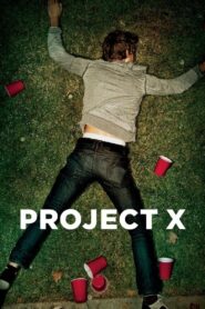 Yify Project X 2012