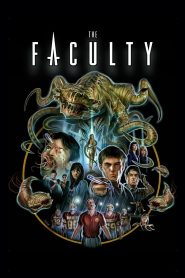 Yify The Faculty 1998
