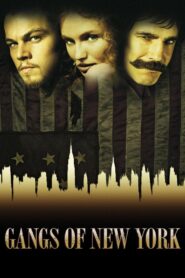 Yify Gangs of New York 2002