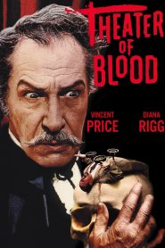 Yify Theatre of Blood 1973