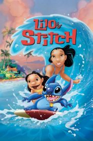 Yify Lilo & Stitch 2002