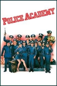 Yify Police Academy 1984