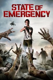 Yify State of Emergency 2012