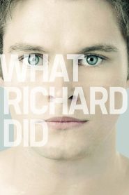 Yify What Richard Did 2012
