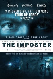 Yify The Imposter 2012