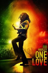Yify Bob Marley: One Love 2024
