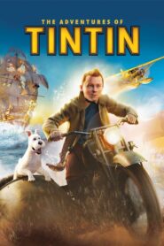 Yify The Adventures of Tintin 2011