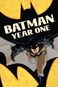 Yify Batman: Year One 2011