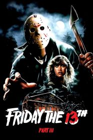 Yify Friday the 13th Part III 1982