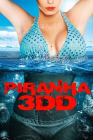 Yify Piranha 3DD 2012