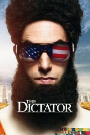 Yify The Dictator 2012