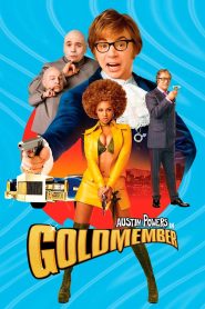 Yify Austin Powers in Goldmember 2002