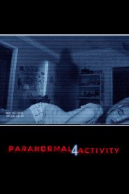 Yify Paranormal Activity 4 2012