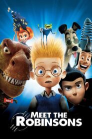 Yify Meet the Robinsons 2007