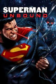Yify Superman: Unbound 2013