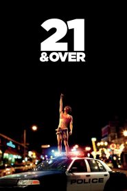 Yify 21 & Over 2013