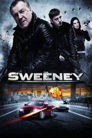 Yify The Sweeney 2012