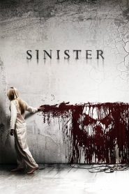 Yify Sinister 2012