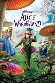 Yify Alice in Wonderland 2010