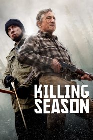 Yify Killing Season 2013